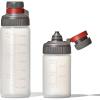 imageOXO Outdoor 7Piece Spice Shaker ampamp Squeeze Bottle SetSqueeze Bottle Set