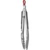 imageOXO Outdoor Camp Stove Tongs with Bottle Opener  105 Inches