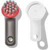 imageOXO Outdoor Heavy Duty Brush with CoverHeavy Duty Brush with Cover