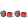 imageOXO Outdoor Soap Dispensing Dish Brush Replacement HeadsOne Size Pack of 2