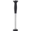 imageOXO SteeL Muddler with NonScratch Nylon Head and Soft NonSlip Grip Silver 9InchMuddler