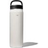 imageOXO Strive 40 oz Insulated Bottle with Handled Lid  Rose QuartzQuartz