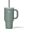 imageOXO Strive XL Tumbler with Handle  32 oz  Rose QuartzJade