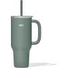 imageOXO Strive XL Tumbler with Handle  40 oz  JadeJade