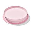 imageOXO Tot Stick and Stay Suction Plate  OpalBlossom