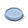 imageOXO Tot Stick and Stay Suction Plate  OpalDusk