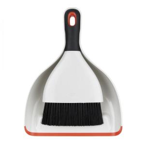 imageOXO Good Grips Dustpan and Brush Set1