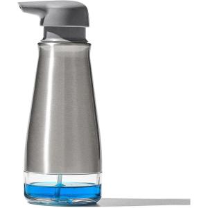 imageOXO Good Grips Foaming Soap DispenserFoam Soap Dispenser