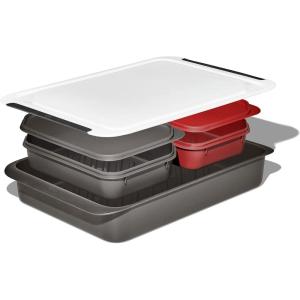 imageOXO Good Grips Grilling Prep and Carry SystemFOOD