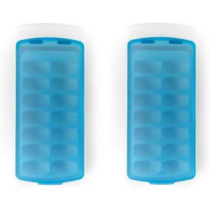 imageOXO Good Grips NoSpill Ice Cube TrayPack of 2