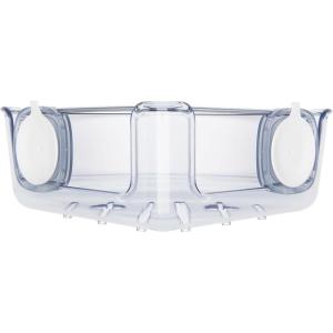 imageOXO Good Grips Suction Razor HolderSuction Corner Basket