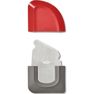 imageOXO Outdoor 3in1 Squeegee and Scraper