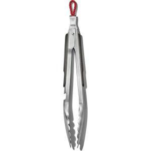 imageOXO Outdoor Camp Stove Tongs with Bottle Opener  105 Inches