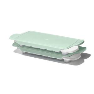 imageOXO Tot 2 Pack Baby Food Freezer Tray  OpalOpal