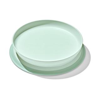 imageOXO Tot Stick and Stay Suction Plate  OpalOpal