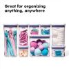 imageOXO Good Grips 3Piece POP Container Variety SetContainer Set Pack of 2