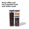 imageOXO Good Grips 3Piece POP Container Variety SetContainer Set Pack of 2