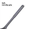 imageOXO Good Grips 3Piece Silicone Utensil Set Gray One sizeLadle