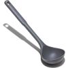 imageOXO Good Grips 3Piece Silicone Utensil Set Gray One sizeLadle
