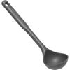 imageOXO Good Grips 3Piece Silicone Utensil Set Gray One sizeSmall Ladle