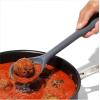 imageOXO Good Grips 3Piece Silicone Utensil Set Gray One sizeSpoon