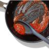 imageOXO Good Grips 3Piece Silicone Utensil Set Gray One sizeSpoon