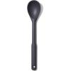 imageOXO Good Grips 3Piece Silicone Utensil Set Gray One sizeSpoon