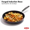 imageOXO Good Grips Hard Anodized PFOAFree Nonstick 10quot Frying Pan Skillet Black11 Frying Pan Skillet