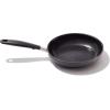 imageOXO Good Grips Hard Anodized PFOAFree Nonstick 10quot Frying Pan Skillet Black8 Frying Pan Skillet