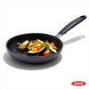 imageOXO Good Grips Hard Anodized PFOAFree Nonstick 10quot Frying Pan Skillet Black8 Frying Pan Skillet