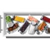 imageOXO Good Grips Kitchen Drawer Expandable Utensil Organizer WhiteCompact Spice Drawer Organizer
