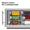 imageOXO Good Grips Kitchen Drawer Expandable Utensil Organizer WhiteCompact Spice Drawer Organizer
