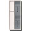 imageOXO Good Grips Kitchen Drawer Expandable Utensil Organizer WhiteCompact Utensil Organizer
