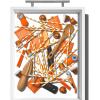 imageOXO Good Grips Kitchen Drawer Expandable Utensil Organizer WhiteExpandable Kitchen Tool Organizer