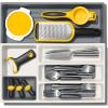 imageOXO Good Grips Kitchen Drawer Expandable Utensil Organizer WhiteExpandable Utensil Organizer