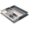 imageOXO Good Grips Kitchen Drawer Expandable Utensil Organizer WhiteExpandable Utensil Organizer