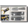 imageOXO Good Grips Kitchen Drawer Expandable Utensil Organizer WhiteExpandable Utensil Organizer