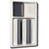 imageOXO Good Grips Kitchen Drawer Expandable Utensil Organizer WhiteLarge Expandable Kitchen Tool Organizer