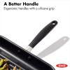 imageOXO Good Grips Nonstick Black Grill Pan 11quot11 Square Grill Pan