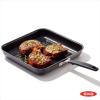 imageOXO Good Grips Nonstick Black Grill Pan 11quot11 Square Grill Pan
