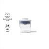 imageOXO Good Grips POP Container  Airtight Food Storage  Big Square Mini 11 Qt Ideal for tea bags baking supplies nuts or snacksCONTAINER