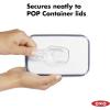 imageOXO Good Grips POP Container Coffee Scoop Clear1 Count Pack of 1