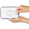 imageOXO Good Grips POP Container Coffee Scoop Clear1 Count Pack of 1