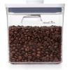 imageOXO Good Grips POP Container Coffee Scoop Clear1 Count Pack of 1