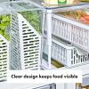 imageOXO Good Grips Produce Saver  Long BinHerb Keeper