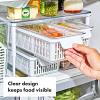 imageOXO Good Grips Produce Saver  Long BinMedium Bin