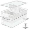 imageOXO Good Grips Produce Saver  Long BinMedium Bin