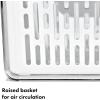 imageOXO Good Grips Produce Saver  Long BinMedium Bin