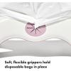 imageOXO Tot 2in1 Go Potty  TealBlossom