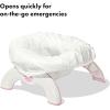imageOXO Tot 2in1 Go Potty  TealBlossom